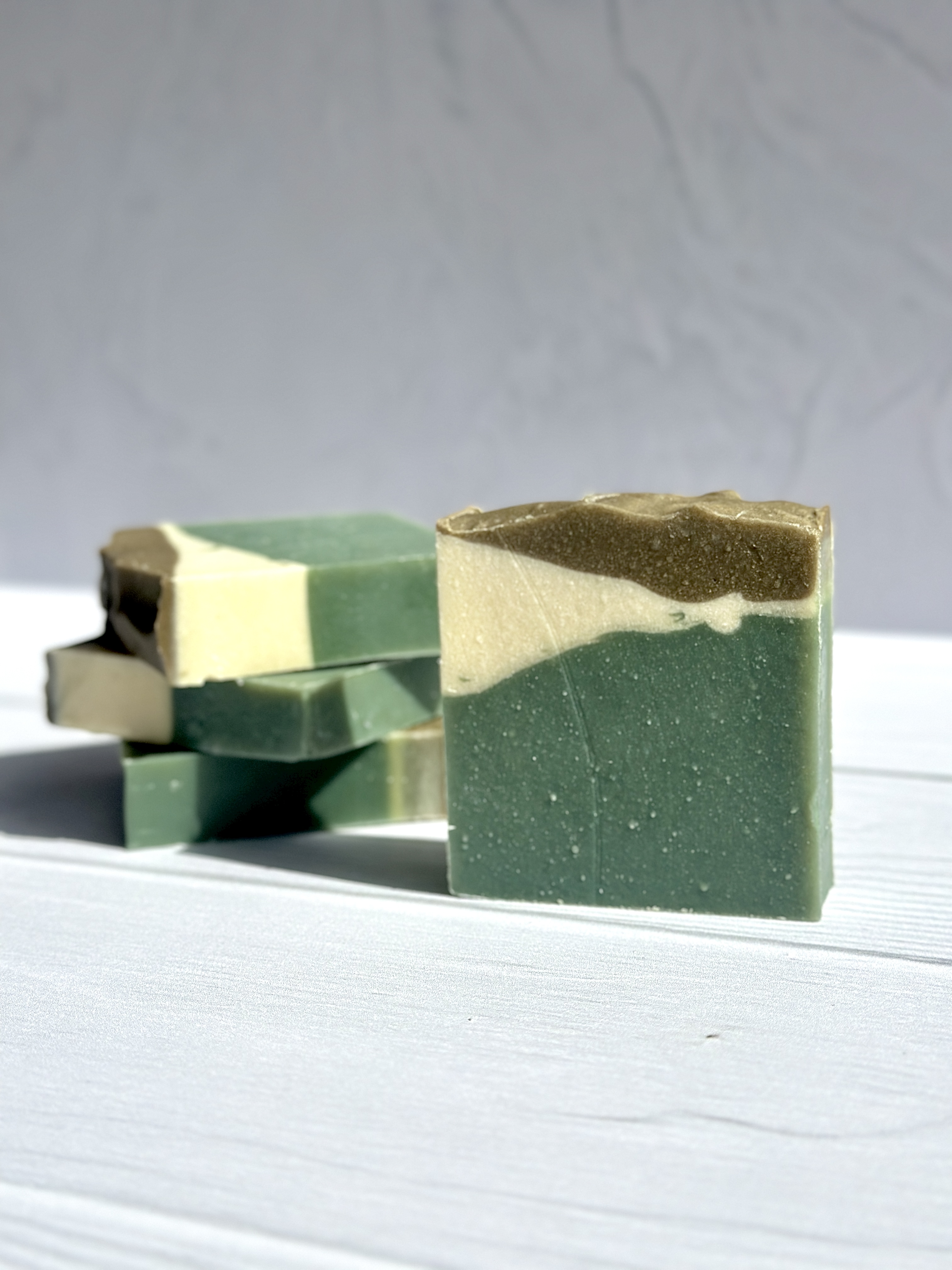 صابون آلوئه ورا