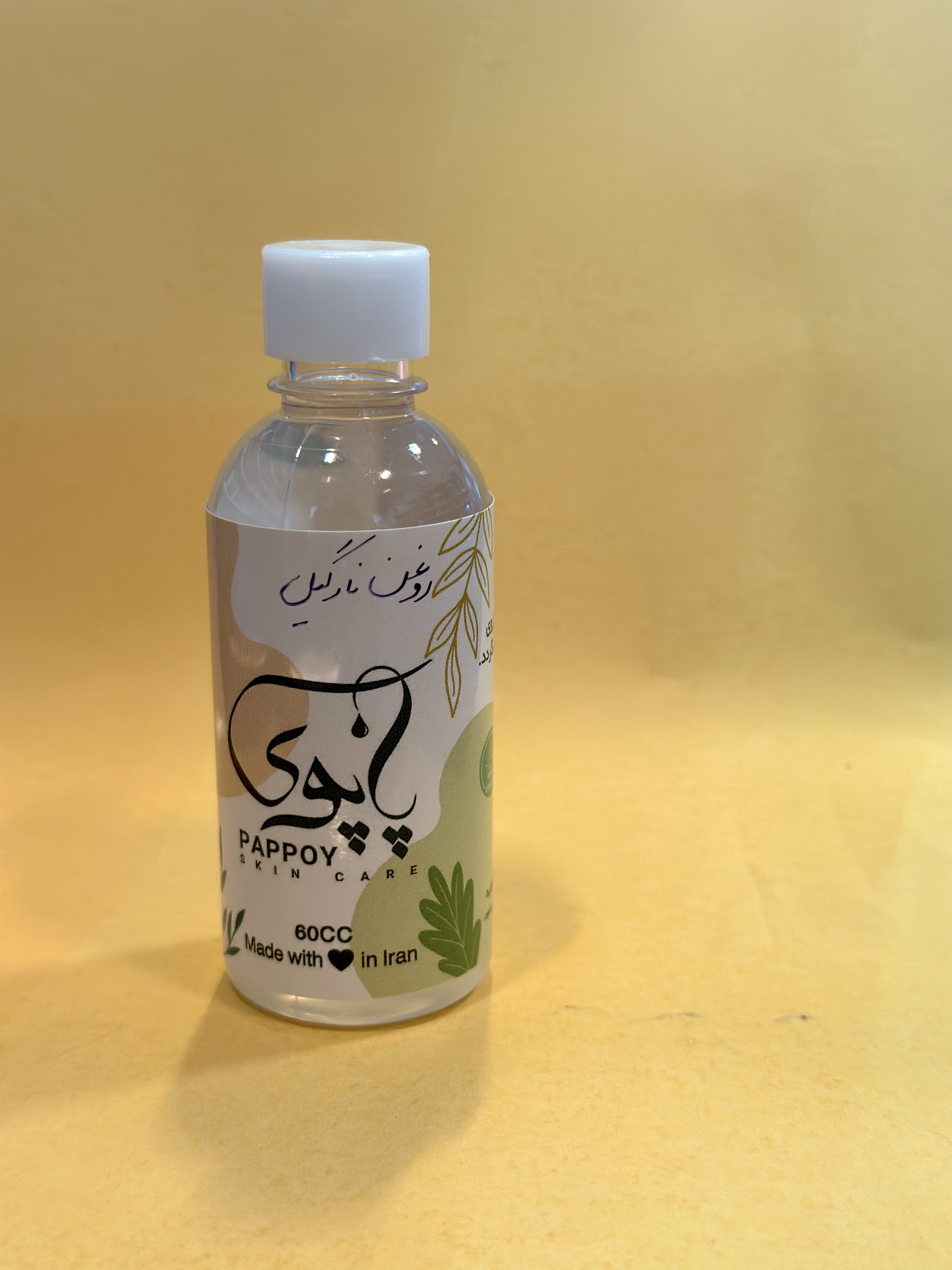 روغن نارگیل