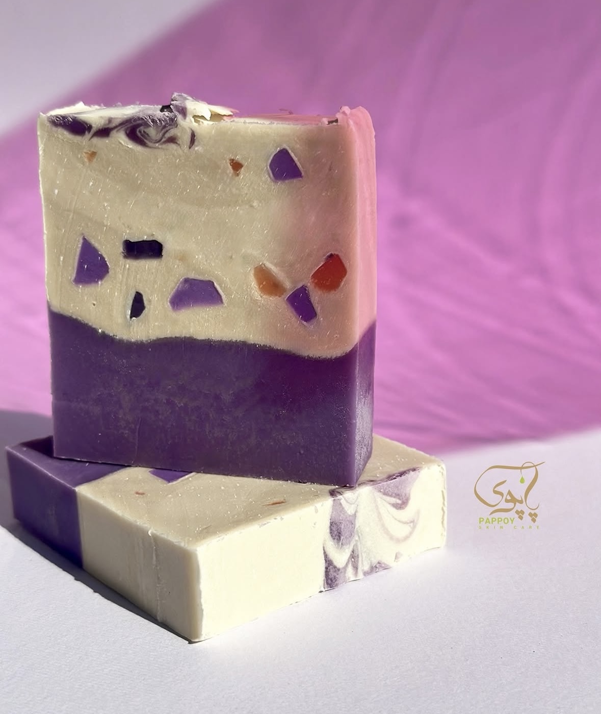 صابون اسطوخودوس